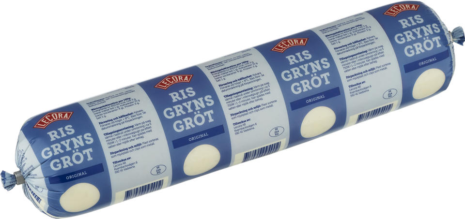 Risgrynsgröt