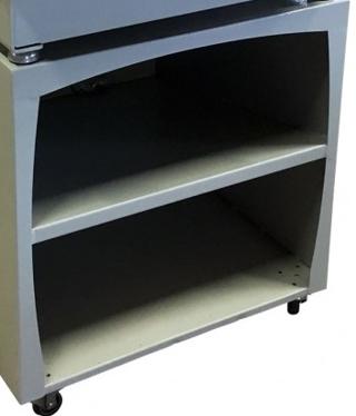 Stativ till Brödskärare