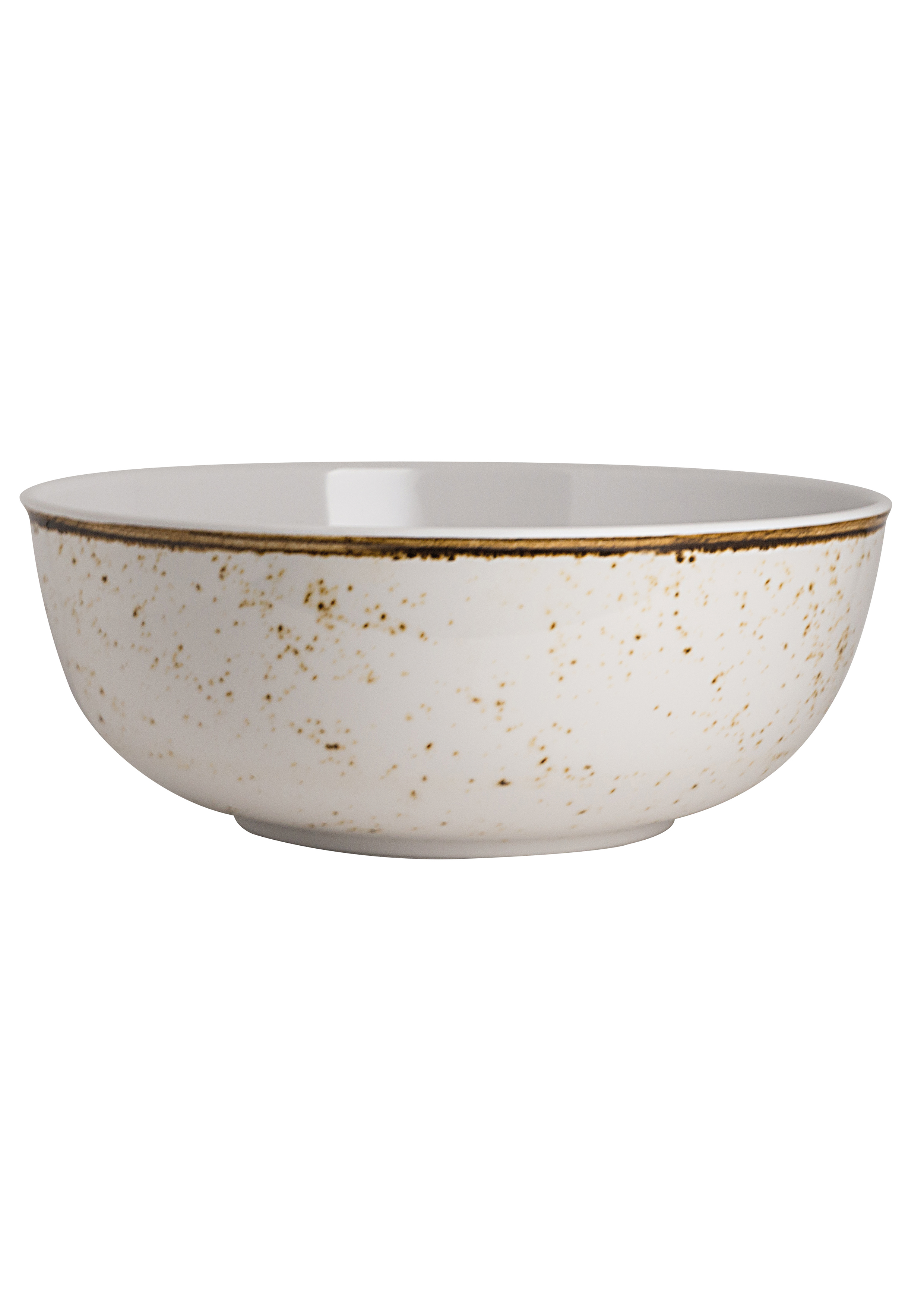 Craft Melamin Skål 7,6L