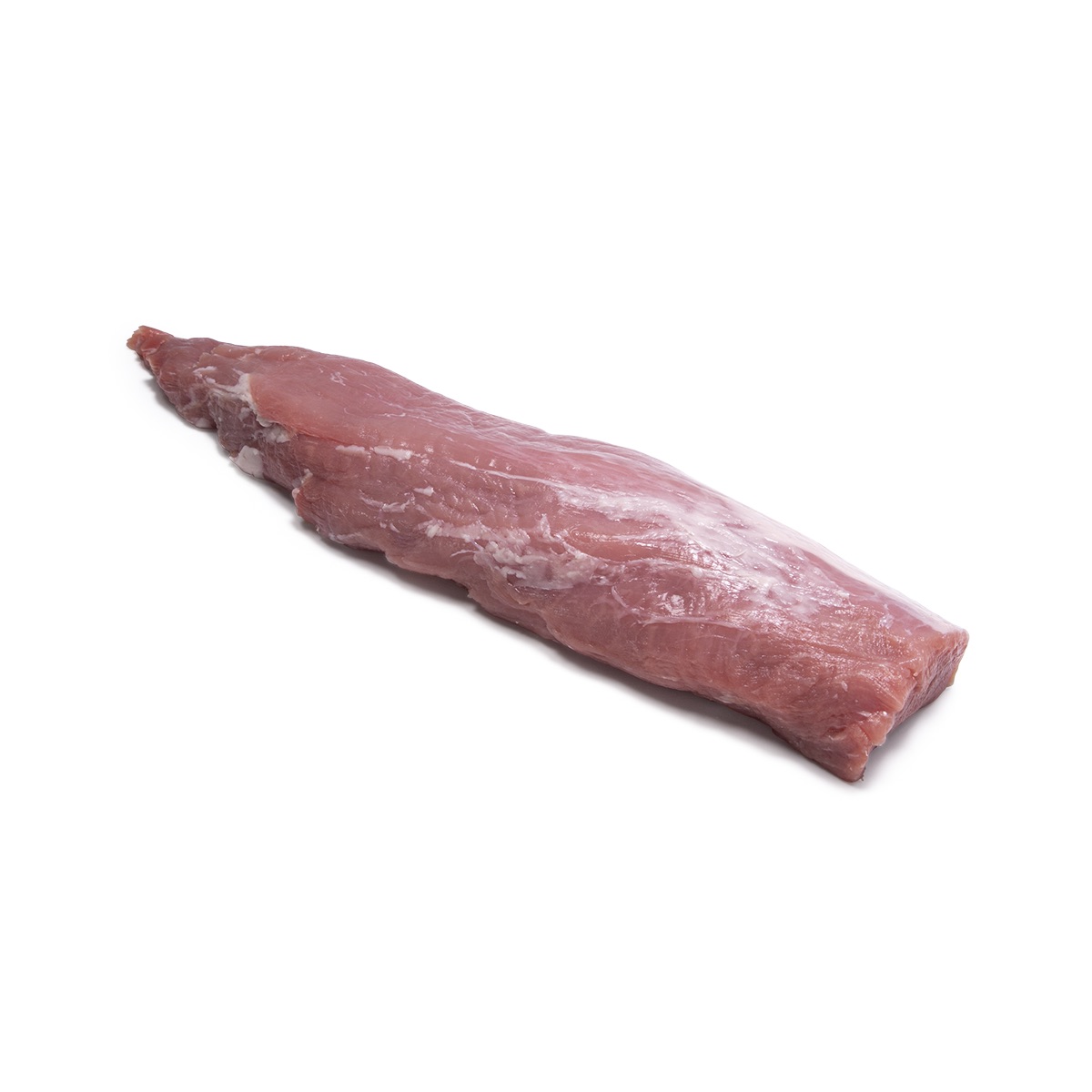 Vildsvinsinnerfilé Sverige