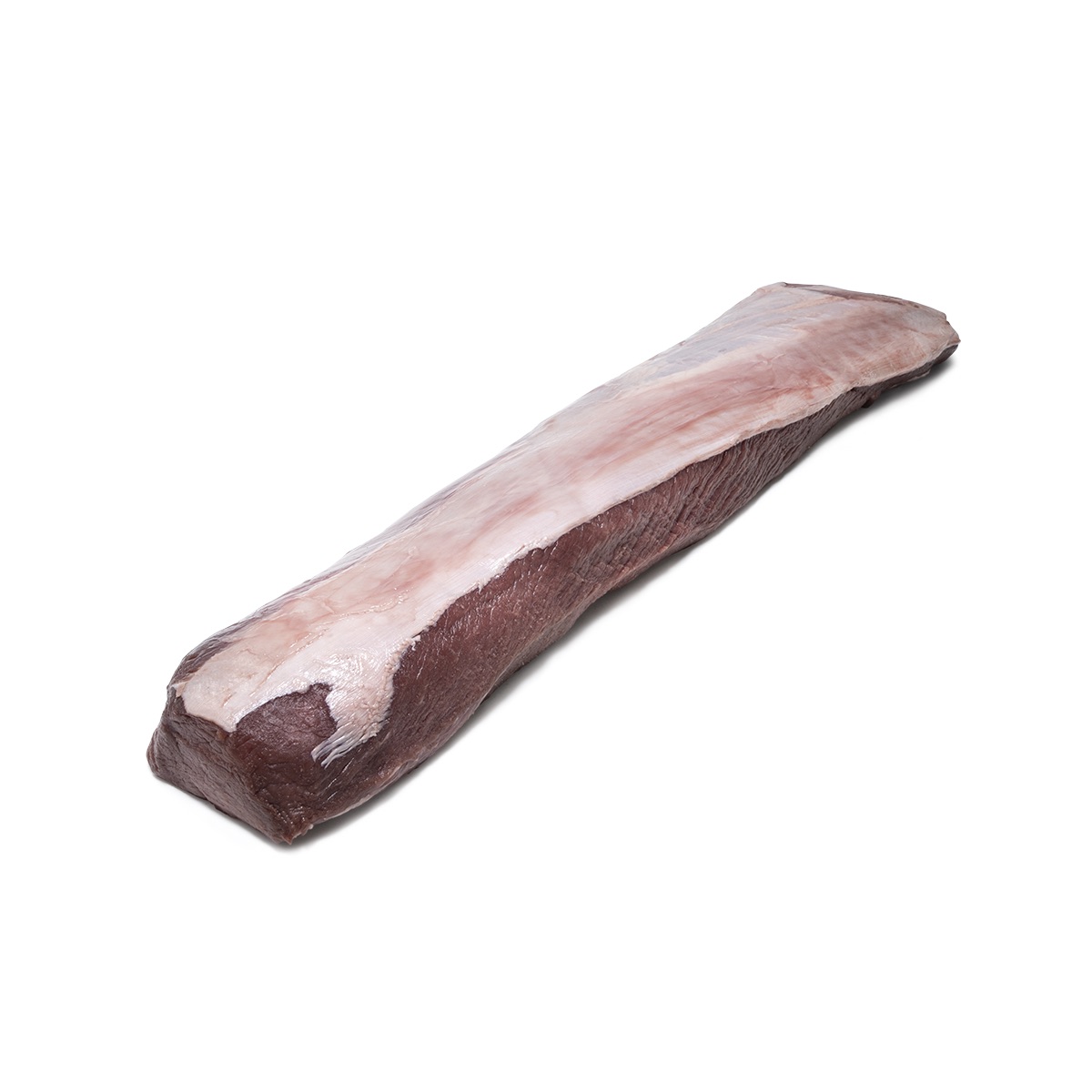 Kronhjort Ytterfilé