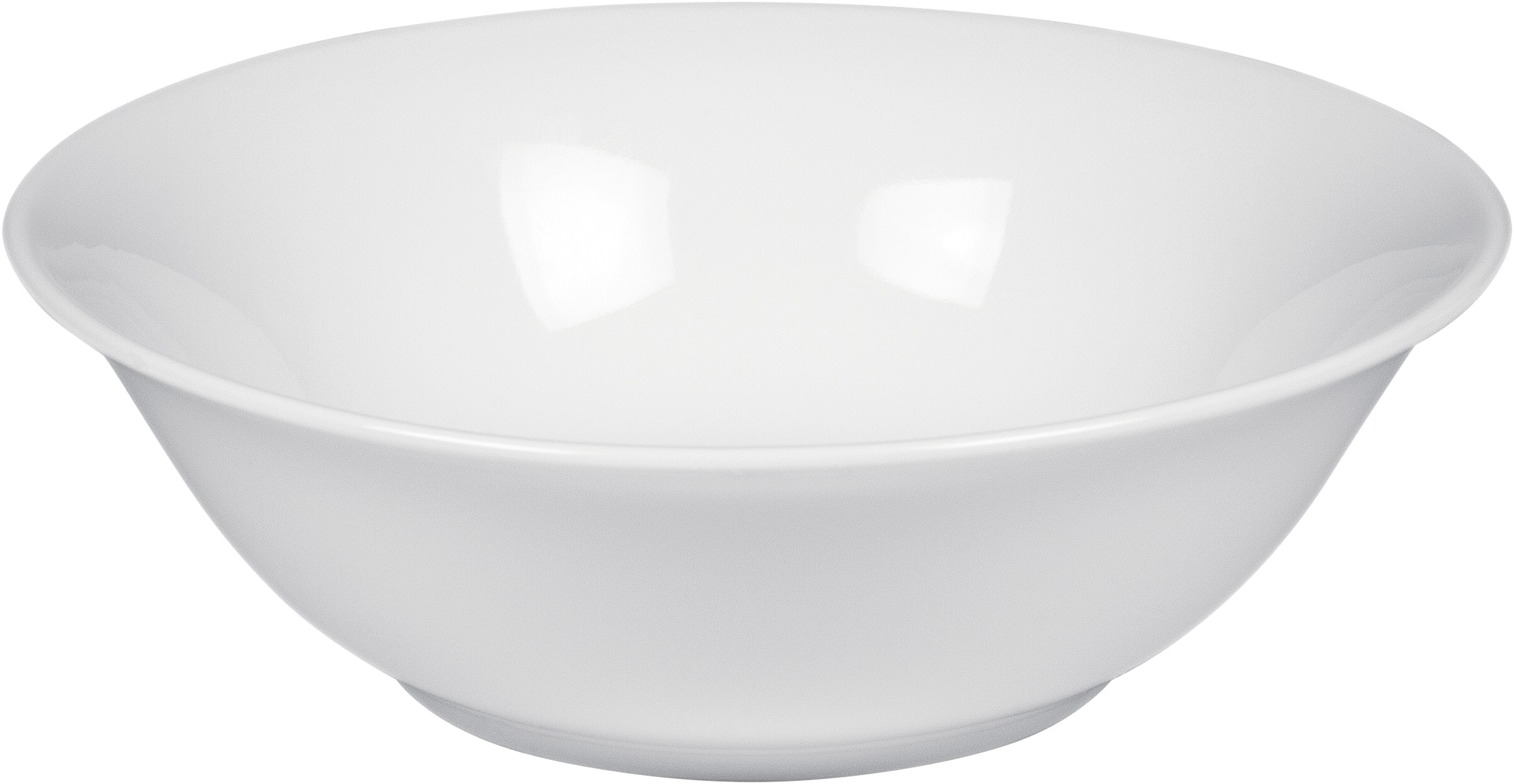 Ares tallrik djup Ø 16cm