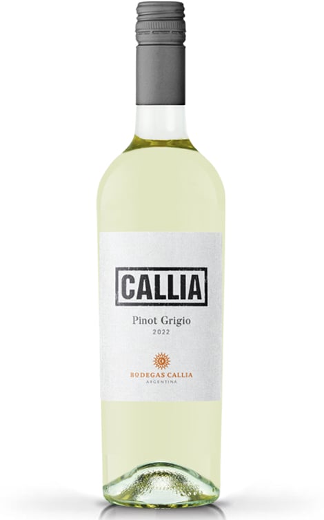 Callia Pinot Grigio