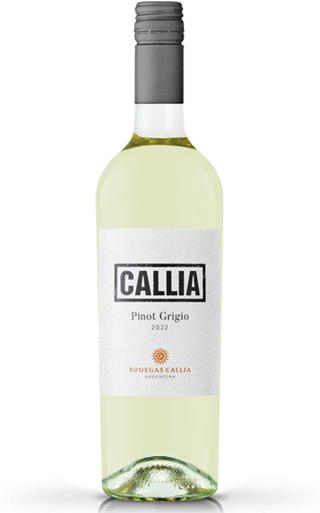 Callia Pinot Grigio