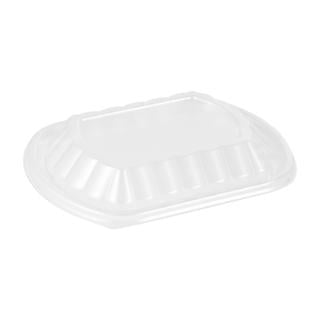 Lock Kupol PP Tranparent till mikroform 476-952ml