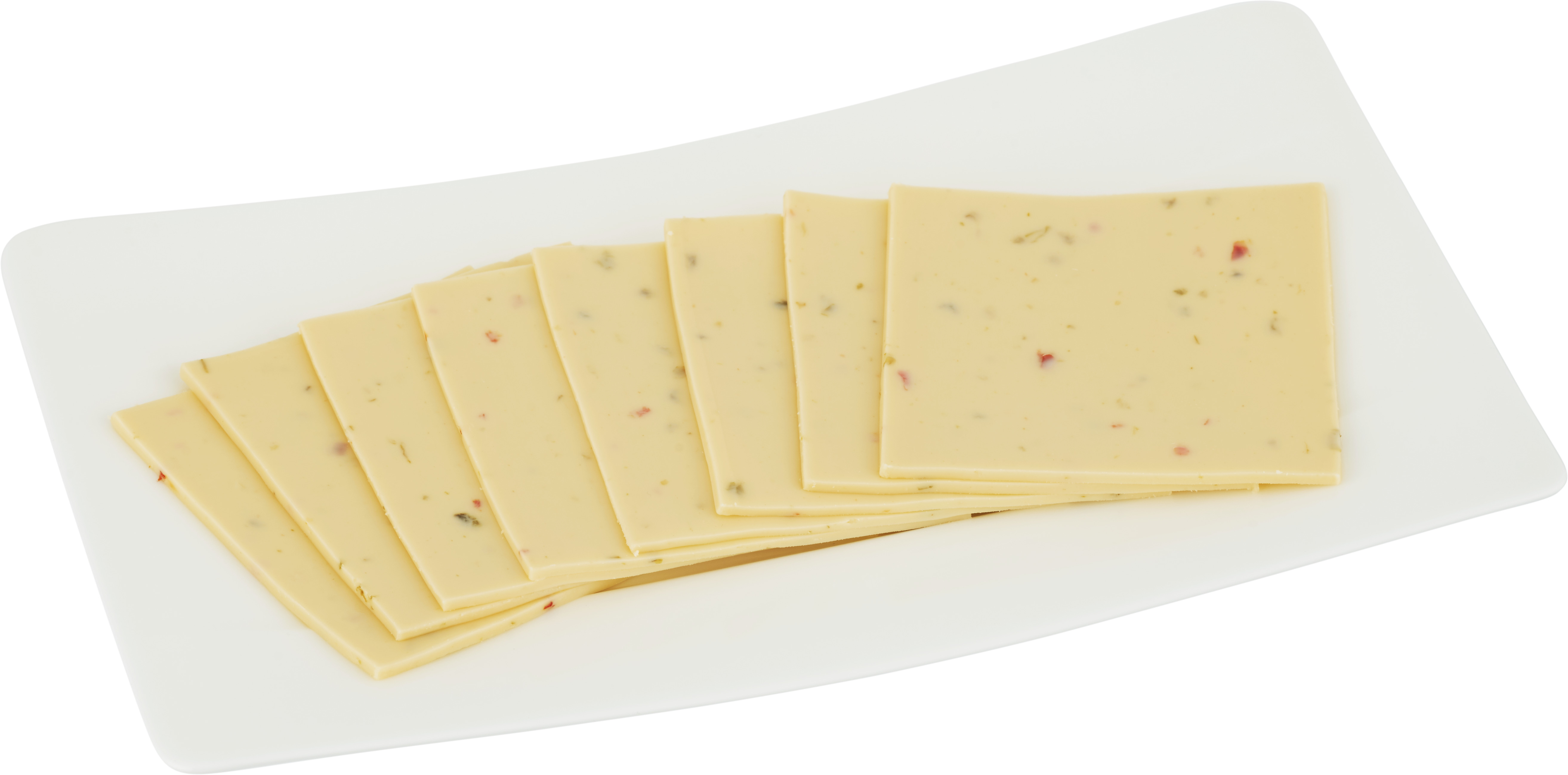 Hamburgerost Pepper Jack 27%