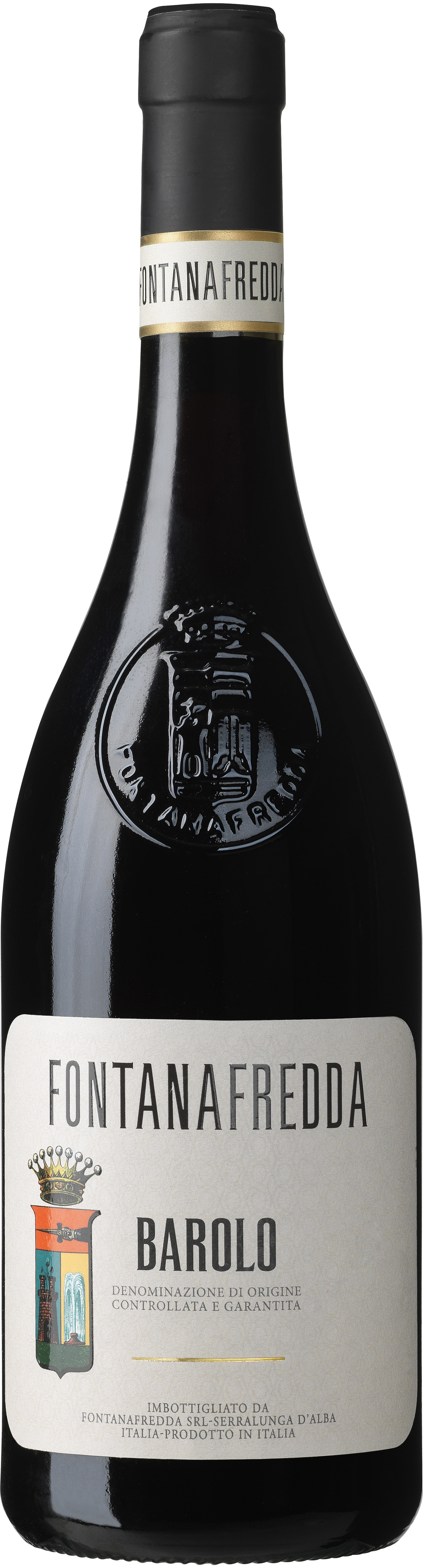 Fontanafredda Barolo DOCG