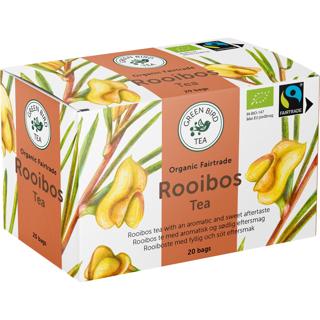 Rooibos EKO FT