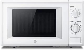 Mikrovågsugn 700W 20L