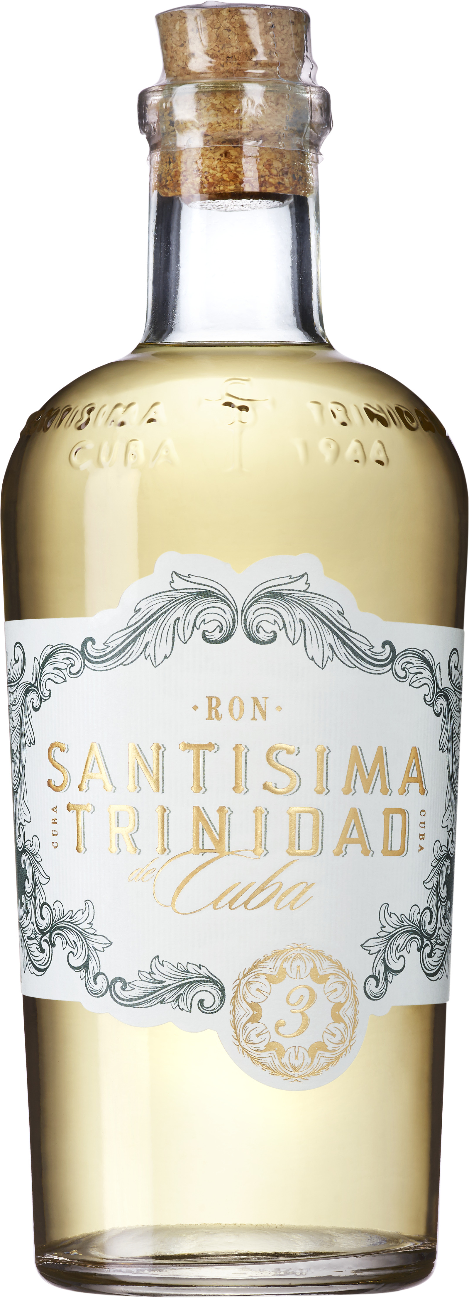 Santisima Trinidad 3