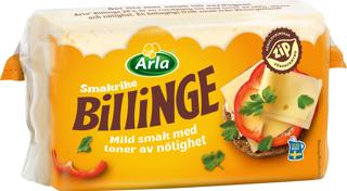 Billinge Original 26%