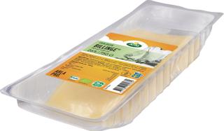 Billinge Skivad 26% 12g EKO KRAV