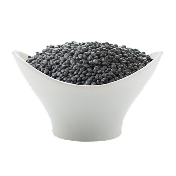 Belugalinser Svarta EKO KRAV