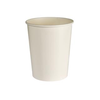 Soppskål kart/PE 1-fack 950ml vit