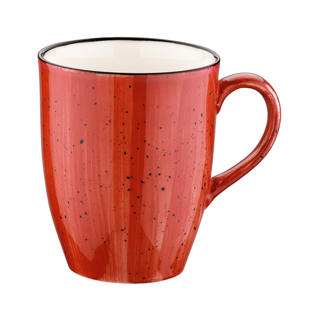 Aura passion Mugg 33cl