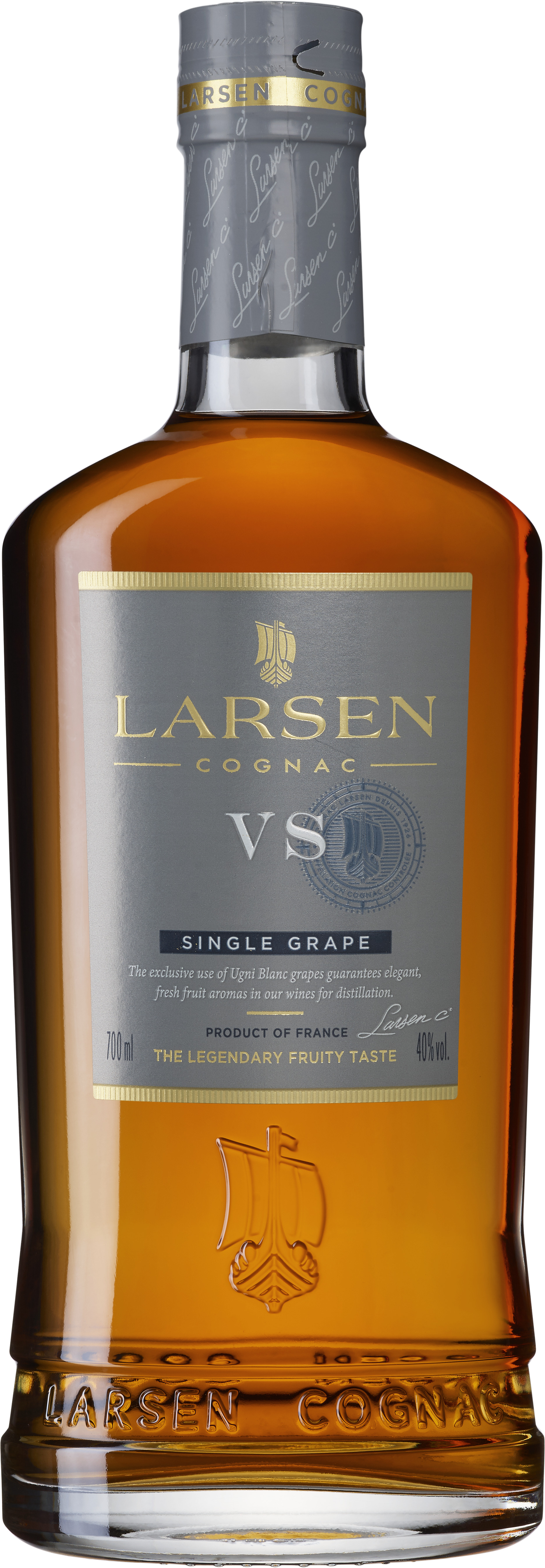 Larsen VS