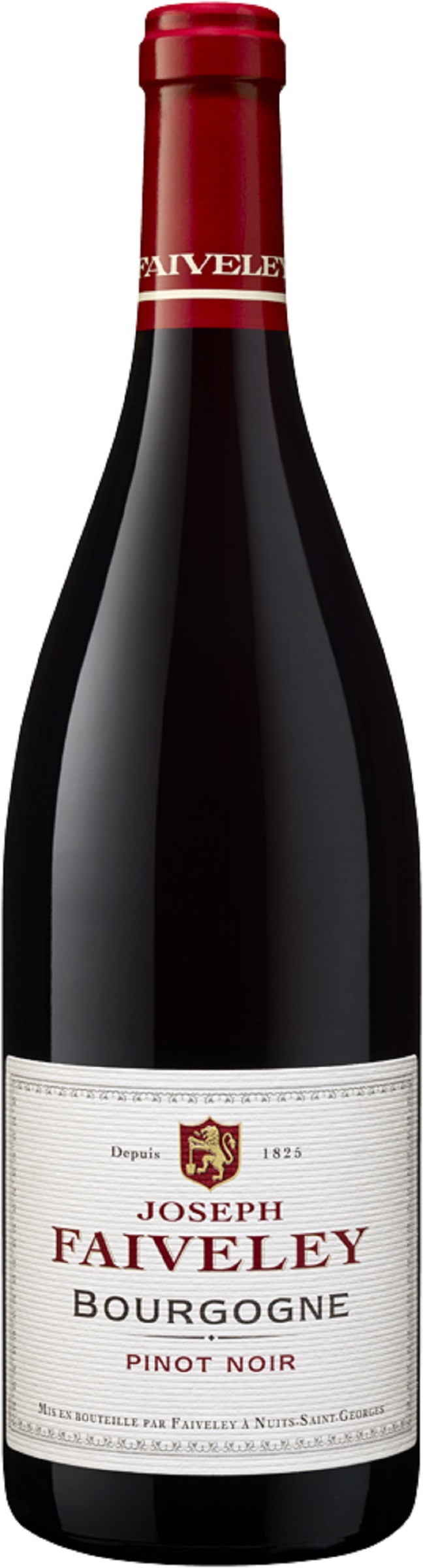 Joseph Faiveley Bourgogne Pinot Noir
