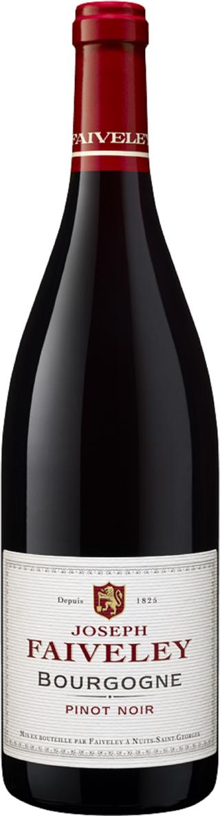 Joseph Faiveley Bourgogne Pinot Noir