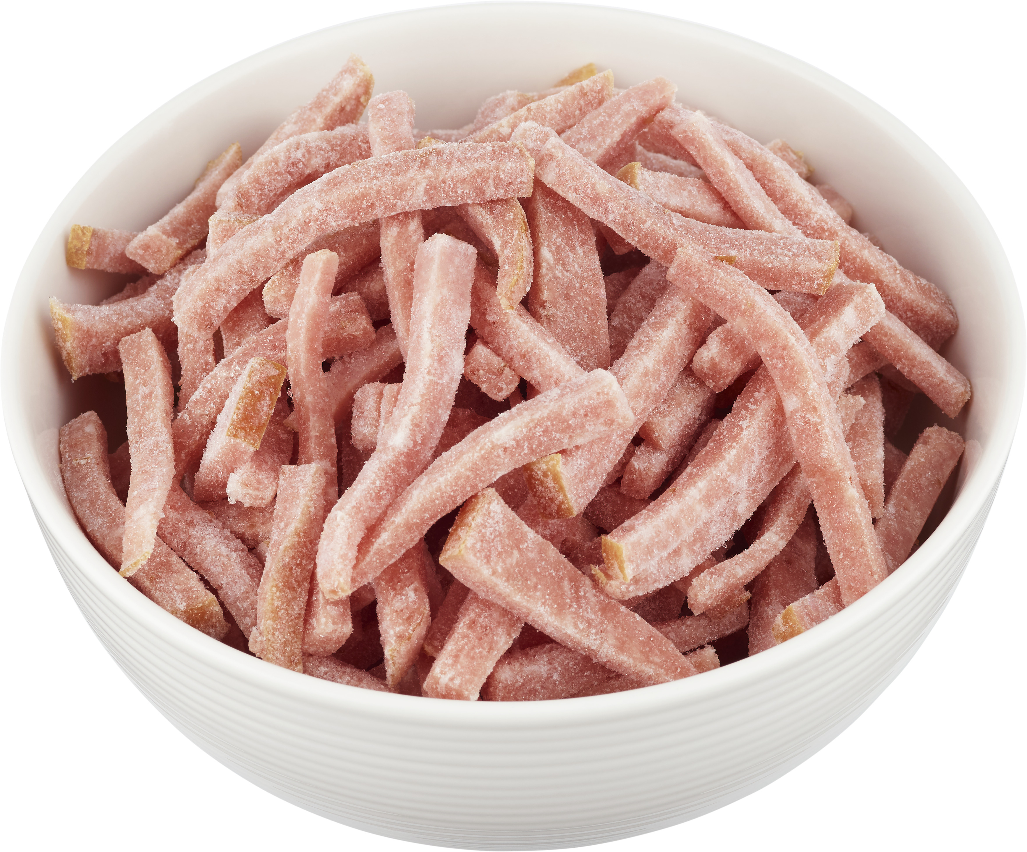 Skinka Rökt Strimlad