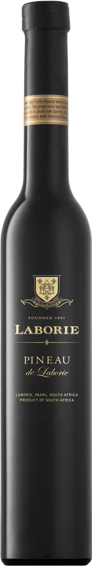Pineau de Laborie