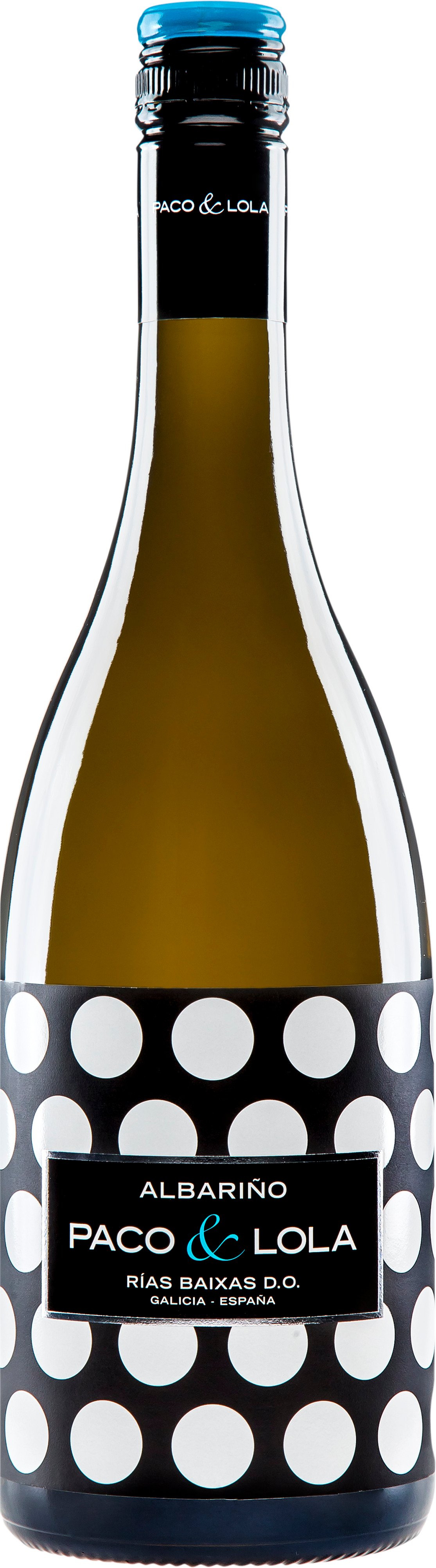 Paco & Lola Albariño