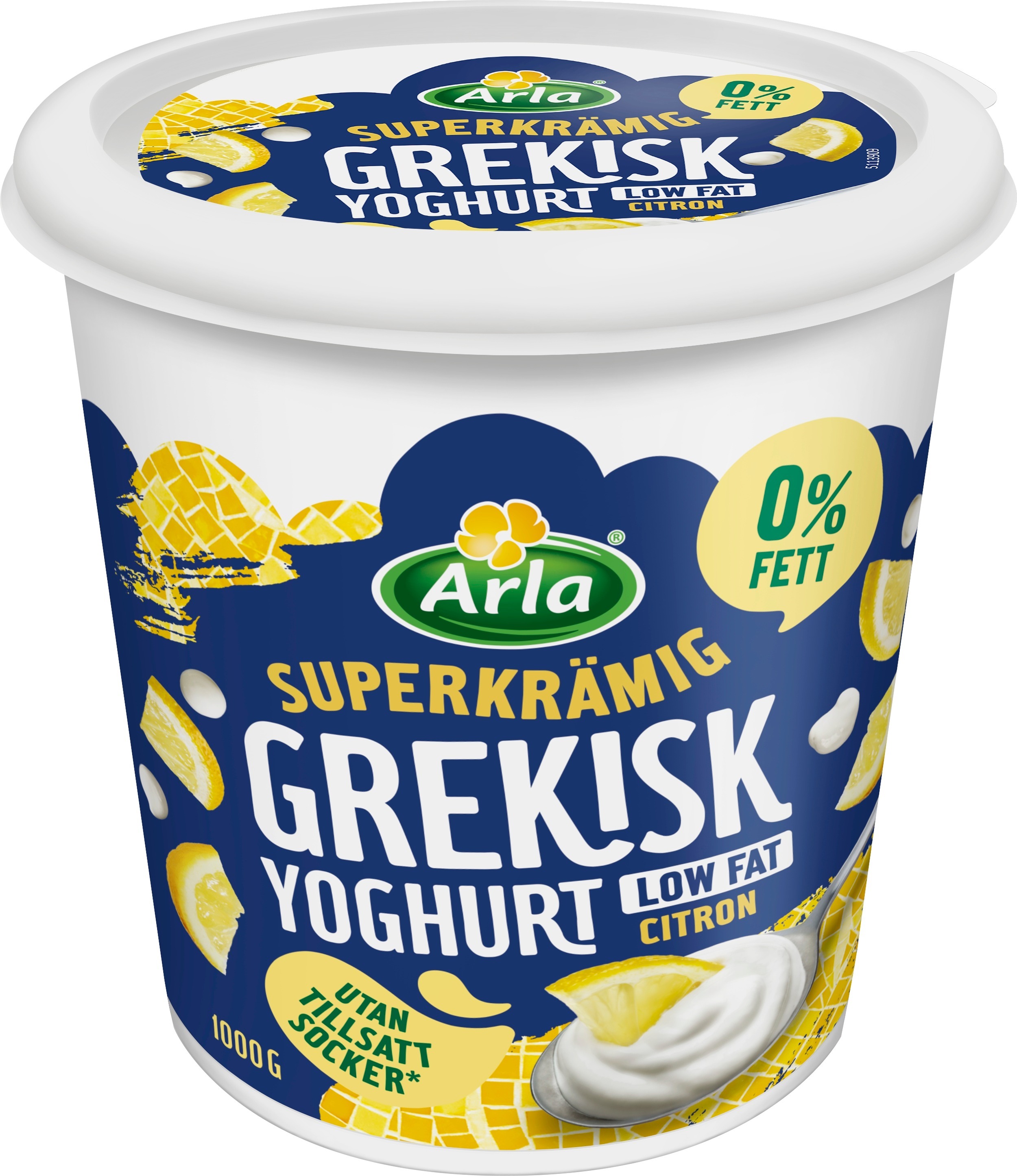 Grekisk Yoghurt Citron 0 2 K p Frukostyoghurt Hos Menigo se Menigo se grekisk-yoghurt-citron-0-2-k-p-frukostyoghurt-hos-menigo-se-menigo-se