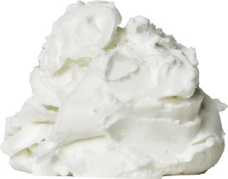 Farbror Arnes Citronsorbet