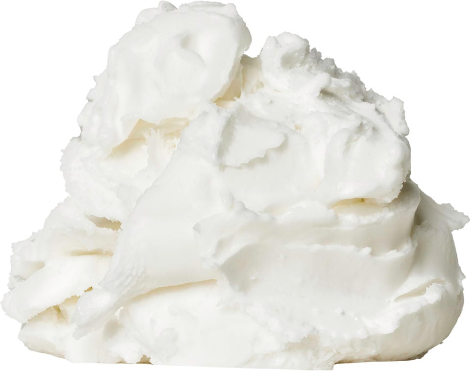 Farbror Arnes Citronsorbet