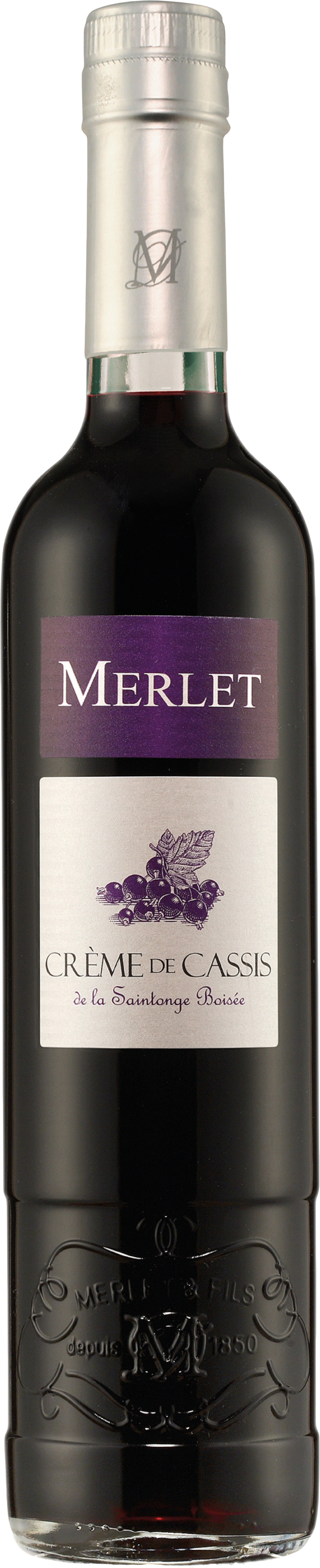Merlet Cassis