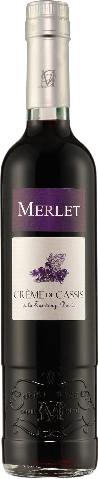 Merlet Cassis