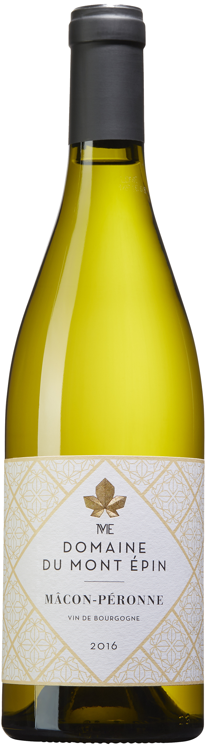 Domaine du Mont-Épin Mâcon Péronne