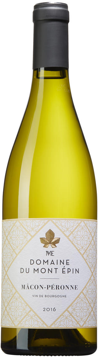 Domaine du Mont-Épin Mâcon Péronne