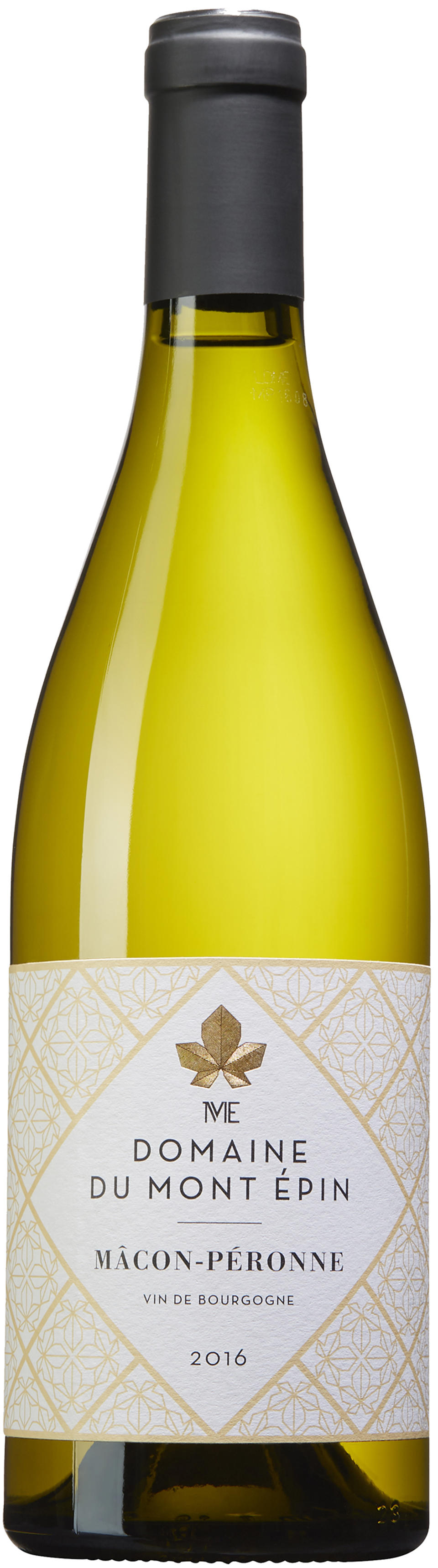 Domaine du Mont Épin Mâcon-Péronne