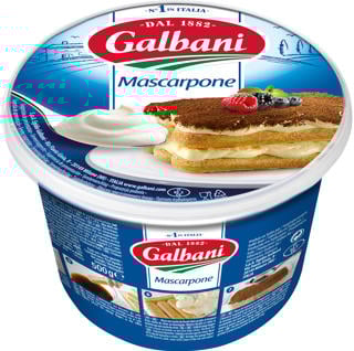 Mascarpone 41,5%