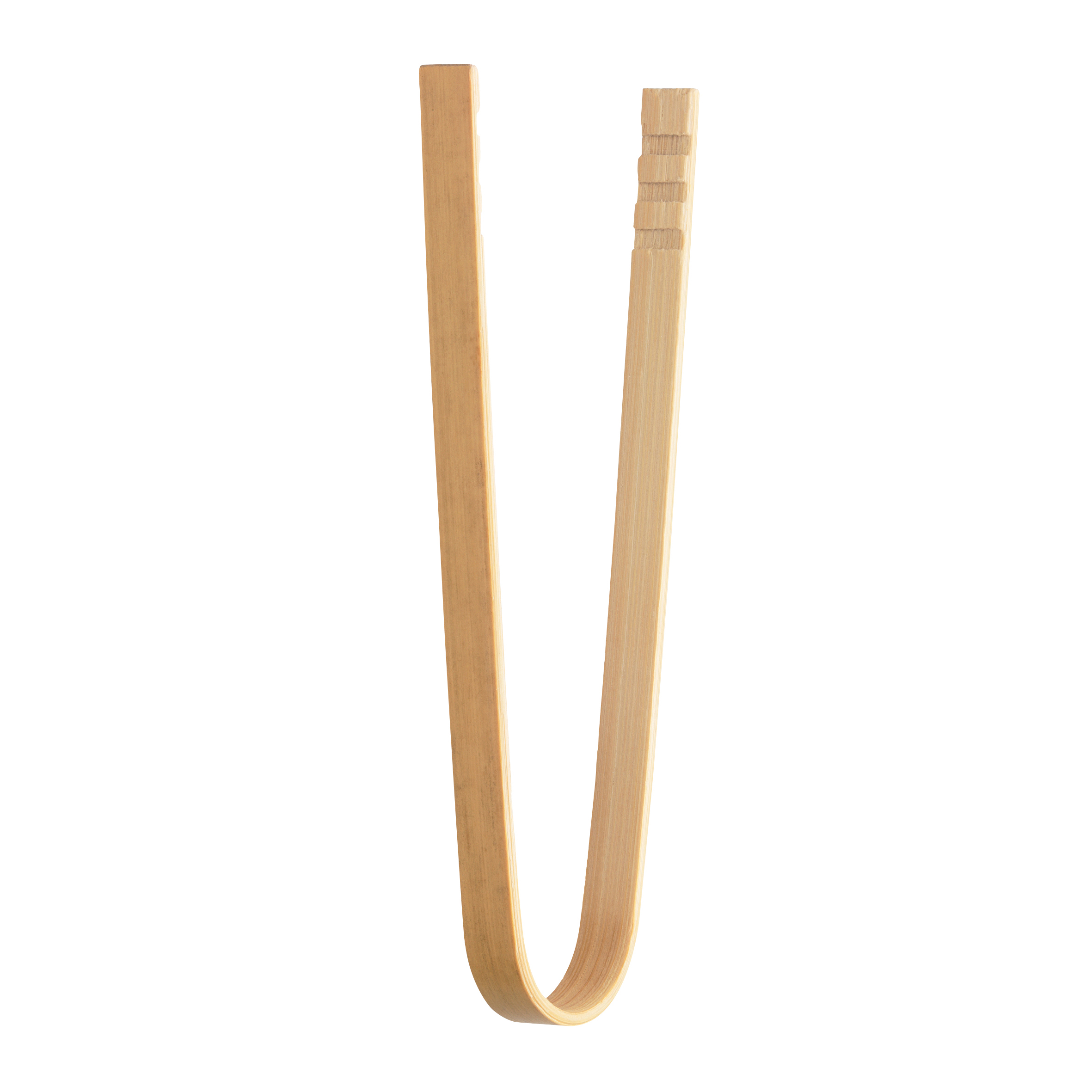 Tång Fingerfood Bambu 100mm