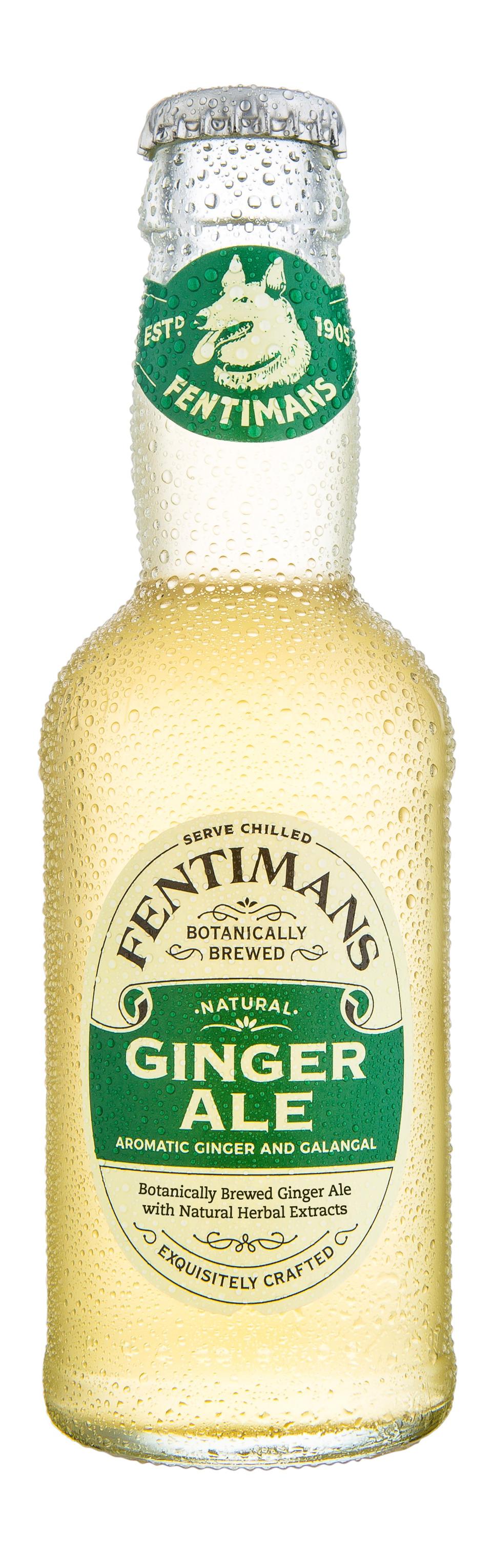 Fentimans Ginger Ale 20 cl