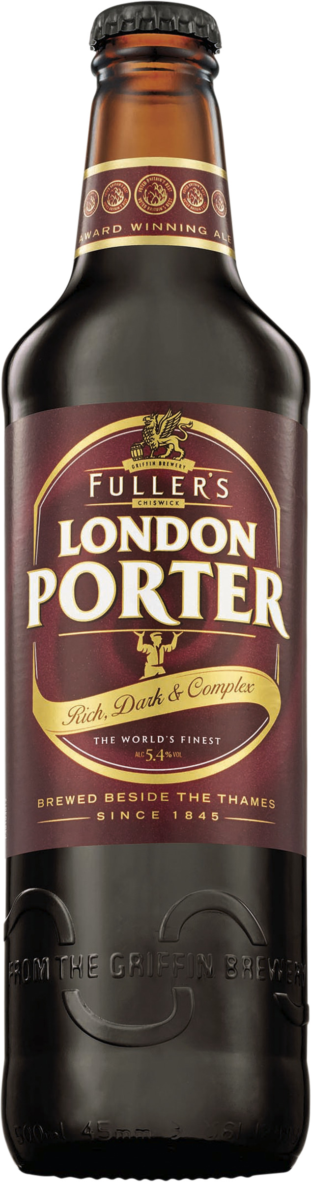 Fuller's London Porter