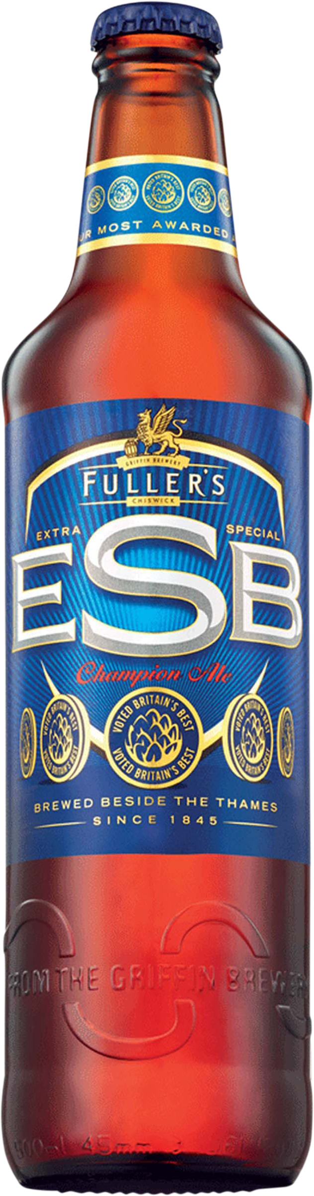 Fuller's ESB