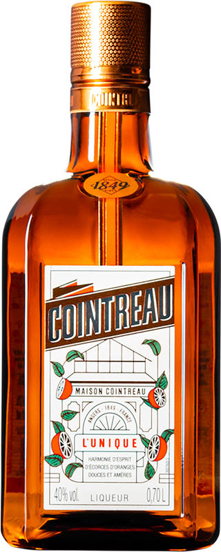 Cointreau
