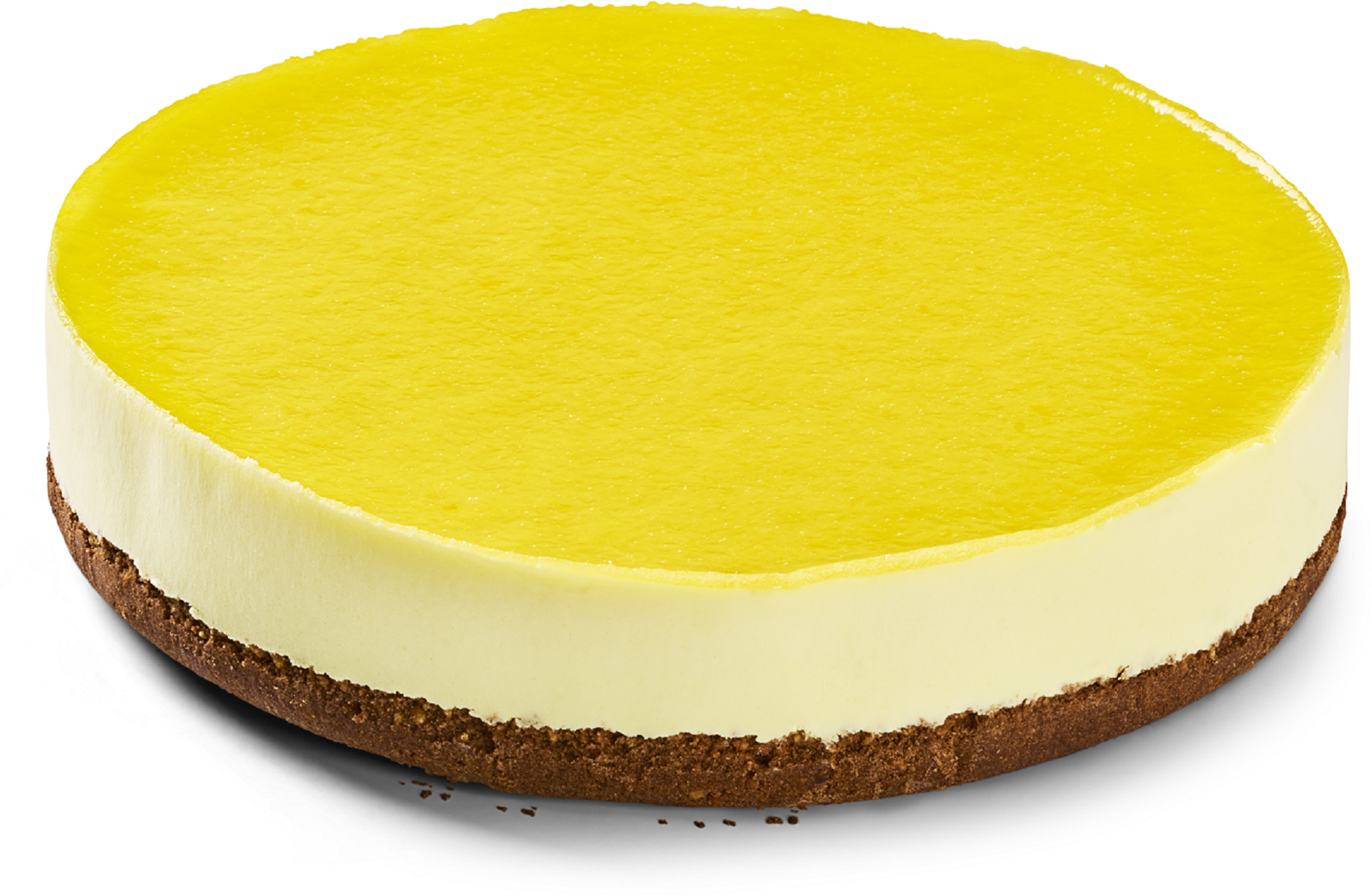 Cheesecake Mango & Citron