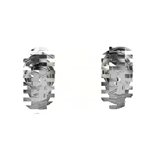 Passerinsats X5 rostfri 1,5 mm