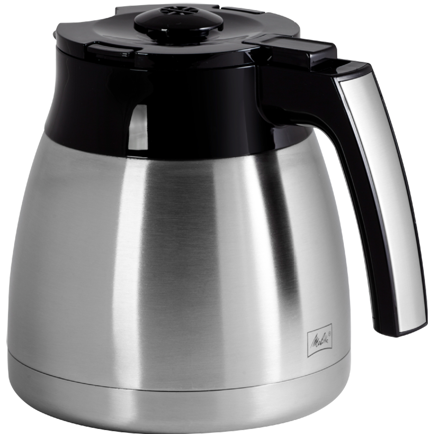 Termoskanna Rostfri 1,25L