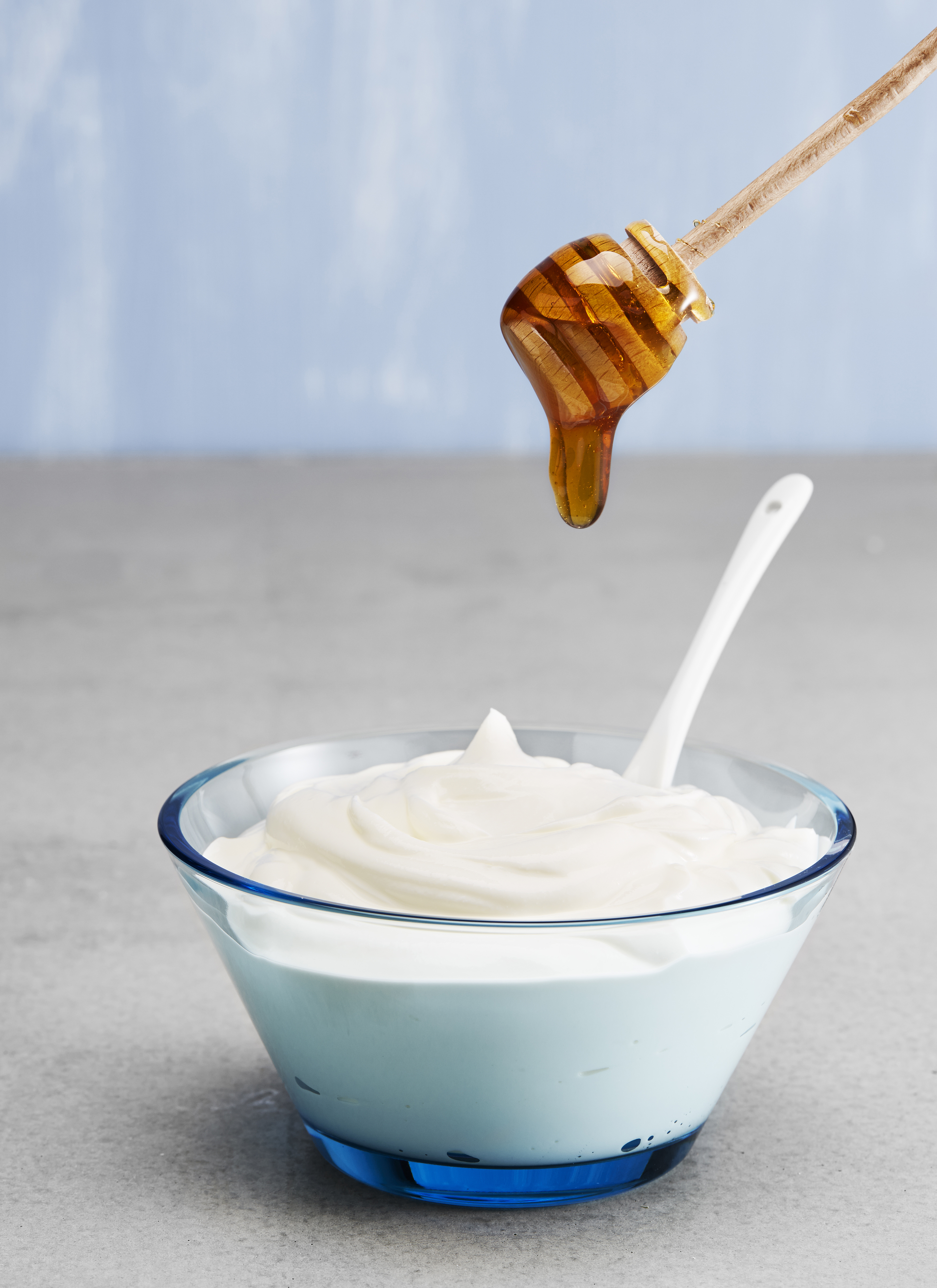 Yoghurt Äkta Grek 10%