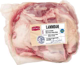 Lammbog Sverige
