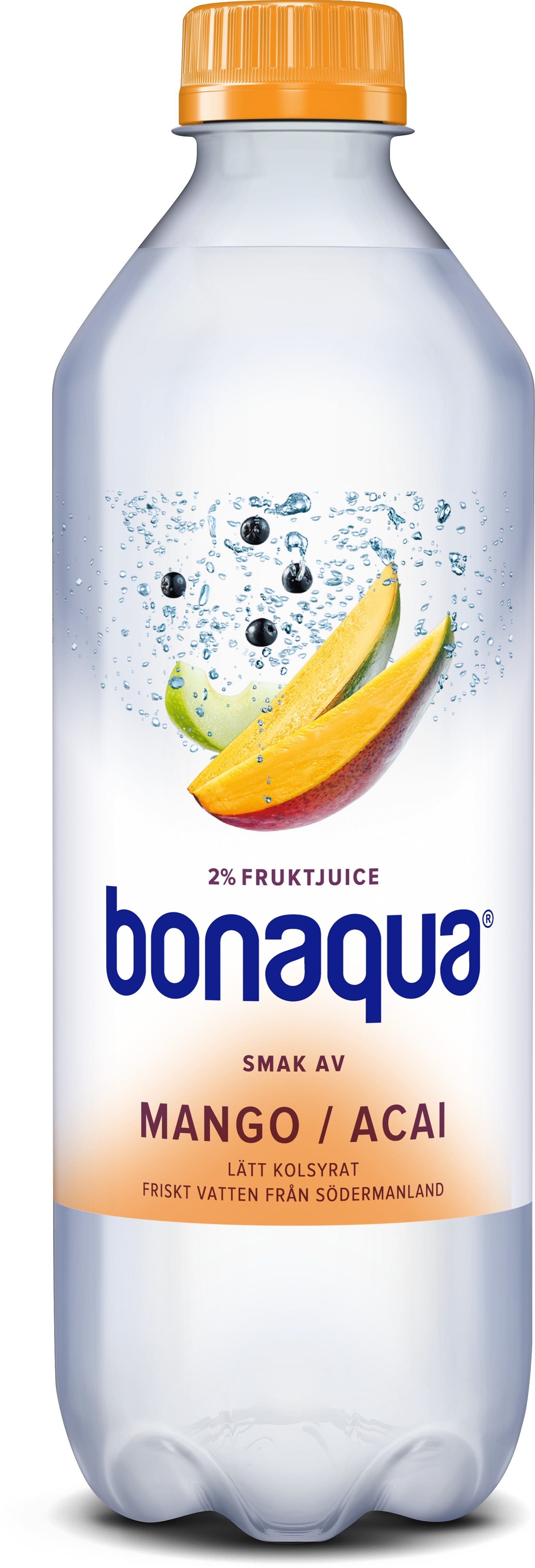 Mango Acai PET