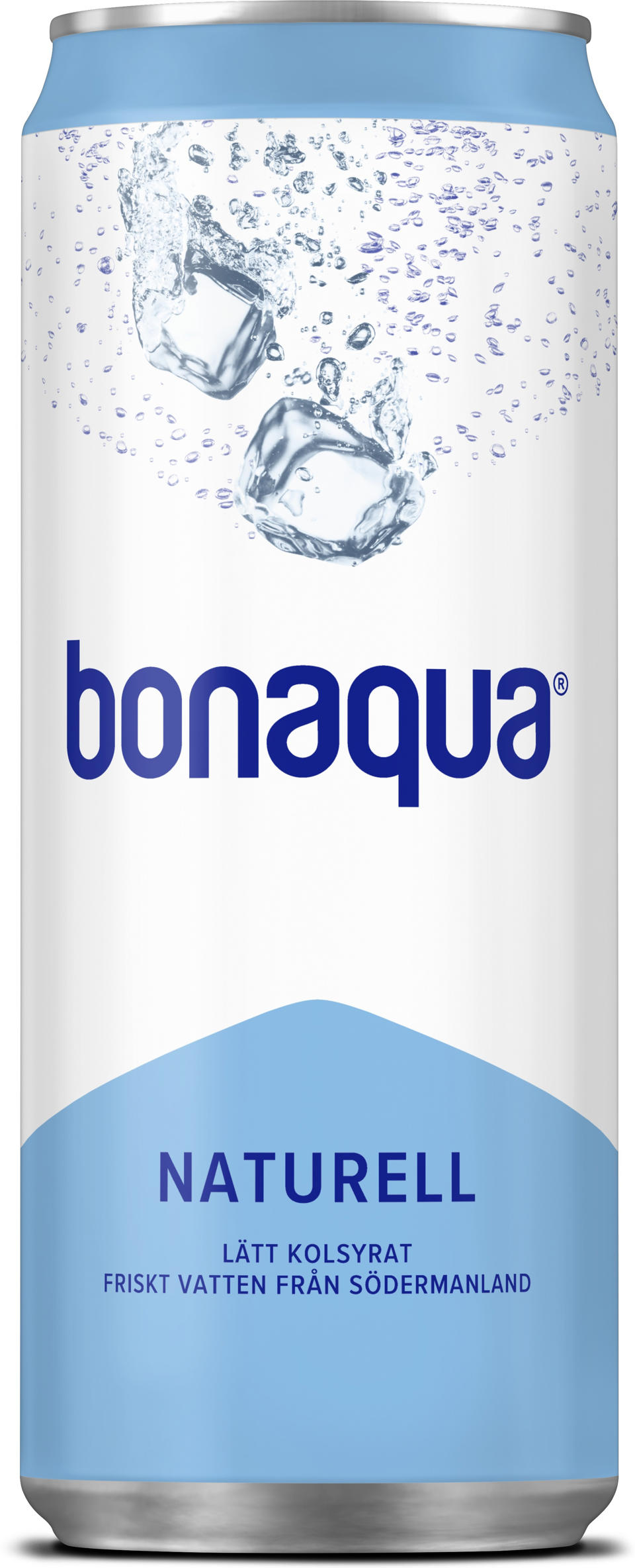 bonaqua NATURELL BRK