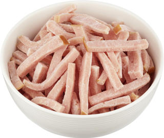 Kycklingkött Rökt Strimlat SE