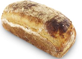 Surdegslimpa Rustik Rambakad Bake-off