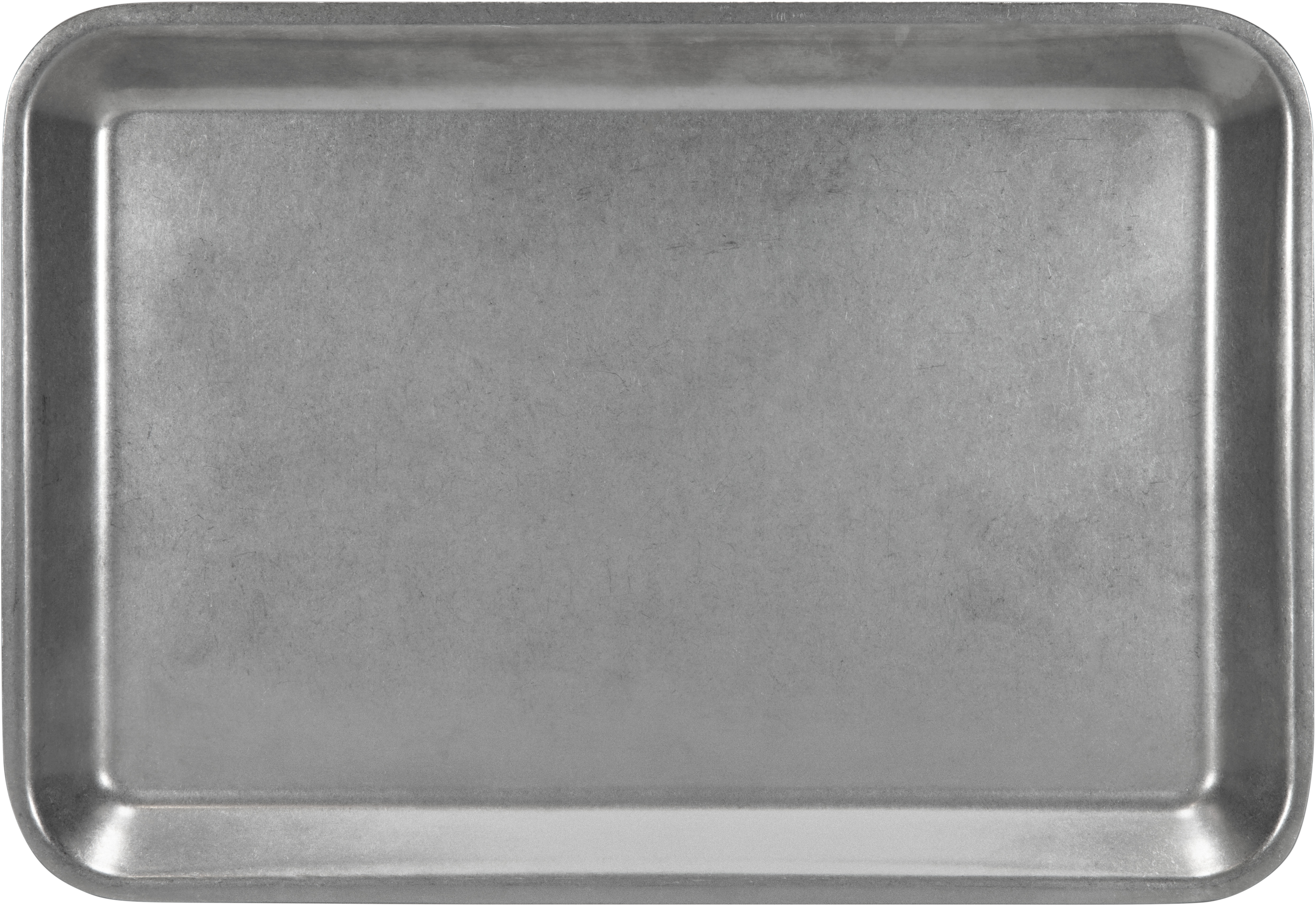 Serveringsbricka Rostfri 31,5x22cm