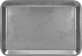 Serveringsbricka Rostfri 31,5x22cm